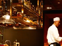 -牛排坊(成都群光君悦酒店)