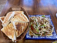 -老味道1992(武当山店)