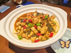 红烧娃wa鱼-索溪山寨·湘西饮食文化博物馆(标志门店)