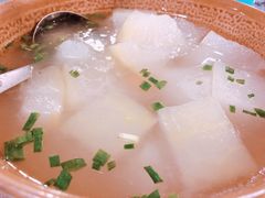 -味老大土碗菜(中山三路店)