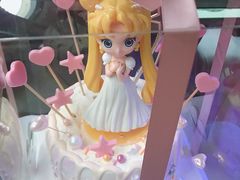 -Whisper studio薇语花艺烘焙工作室