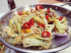-雅和生态渔庄·宜城锅巴饭(龙灵山公园店)