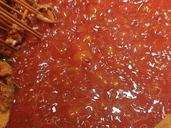-钢管厂五区小郡肝串串香(蜀都万达店)