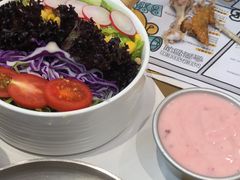 -BOPEYE·波派炸鸡(九霄天地店)