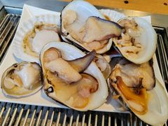 -震海贝烤贝·民俗特色店(延吉总店)