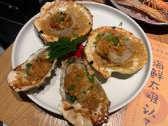 扇贝-生如夏花泰式火锅(鹭洲里店)