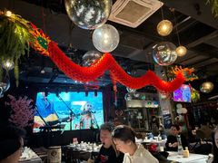 -胡桃里音乐酒馆(罗湖HALO广场店)