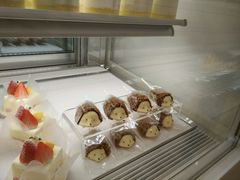 -好利来(新华店)