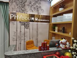 -芳朵美容养生SPA