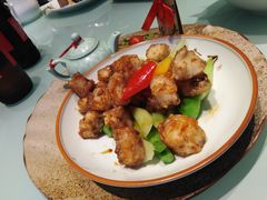 -汤记传菜(秀浦路店)