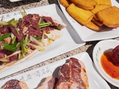 -厚味居炙子烤肉·清真(天桥南纬路店)