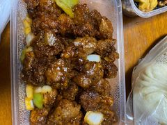 -同发号饭庄(复兴路店)