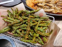 -叁宝烤肉·西安烧烤(东三爻店)