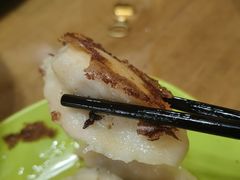 -锅贴王小吃(南大街店)
