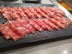 -海底捞火锅(老城根店)