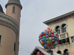 -华谊兄弟（长沙）电影小镇