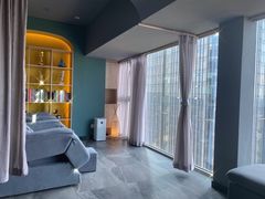 -得闲·高空SPA(东盟店)