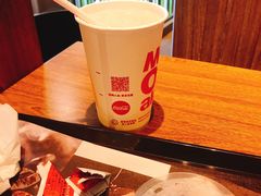 -麦当劳(东急新天地店)