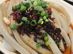 -江龙饭店·乌江豆腐鱼(乌江老桥头店)