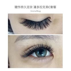 睫毛嫁接-光SPA科技美肤