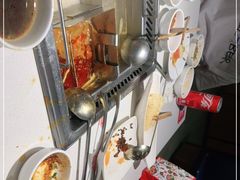-海底捞火锅(下沙银泰百货店)