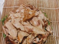 -惠丰堂饭庄·烤鸭·京味菜(翠微路店)