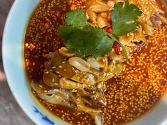 -周渝食惦·酸菜鱼精致川菜(横岗店)