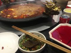 -铜人李火锅(西大街店)