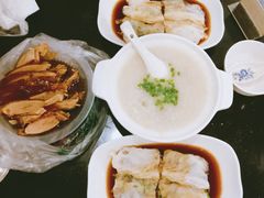 -卓粤拉肠(红庙店)