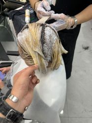 -5M HAIR SALON 旗舰店