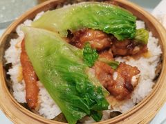 -南园酒家(前进路店)