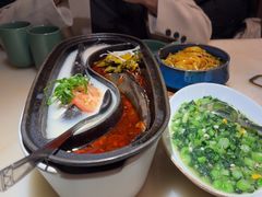 -锦府盐帮·李宅(领展购物广场中关村店)