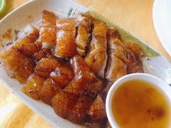 -老字号蛇口德记烧腊饭店·海鲜加工