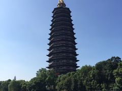 -听松楼·花园酒店·自助餐厅(红梅公园店)