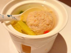-醉舍·新淮扬菜(长宁龙之梦店)