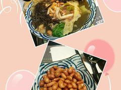 -笋爷高汤嗦螺粉·螺蛳粉(上社店)