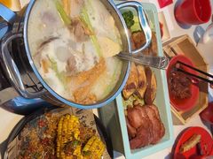 -避风塘(嘉兴八佰伴店)