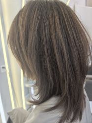 点击看大图 -P.STYLE 派斯造型