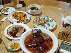 -德胜轩正宗顺德菜(宝安沙井会展中心店)