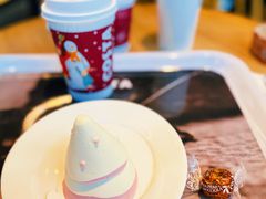 瑞士莲软心榛仁巧克力-COSTA COFFEE(国正中心店)