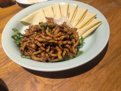 -壹零捌道·北京烤鸭(车公庄店)
