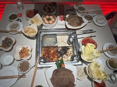-海底捞火锅(创意园店)