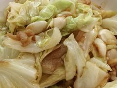 -花盐街·四川乐山小吃(西单大悦城店)