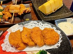 -鸟鹏烧鸟居酒屋(龙岗万科店)