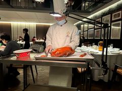 -秀儿四九城·新京菜(亚运村鸟巢店)