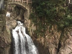 -龙湾潭国家森林公园
