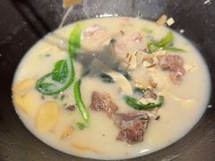 -陈大锅·岳阳鱼馆·地道岳阳菜(美食街店)