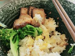 -新荔园茶餐厅(荔湾区府宿舍大院店)