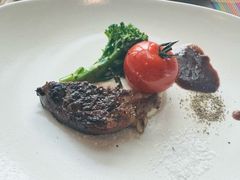 -解放碑威斯汀酒店-知味国际美食餐厅