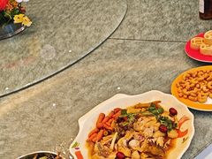 -新成海港大酒楼(康华路店)